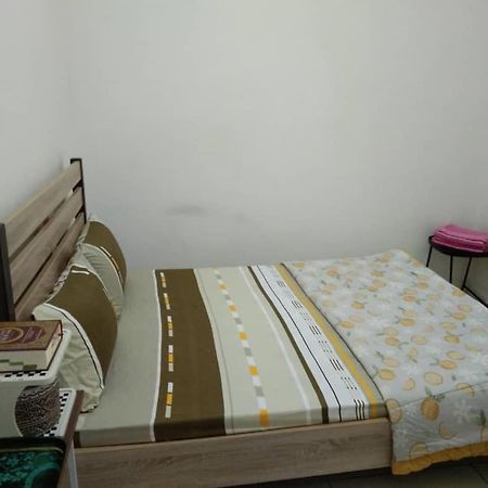 Pintarman Family Suites @ Miri Times Square 外观 照片