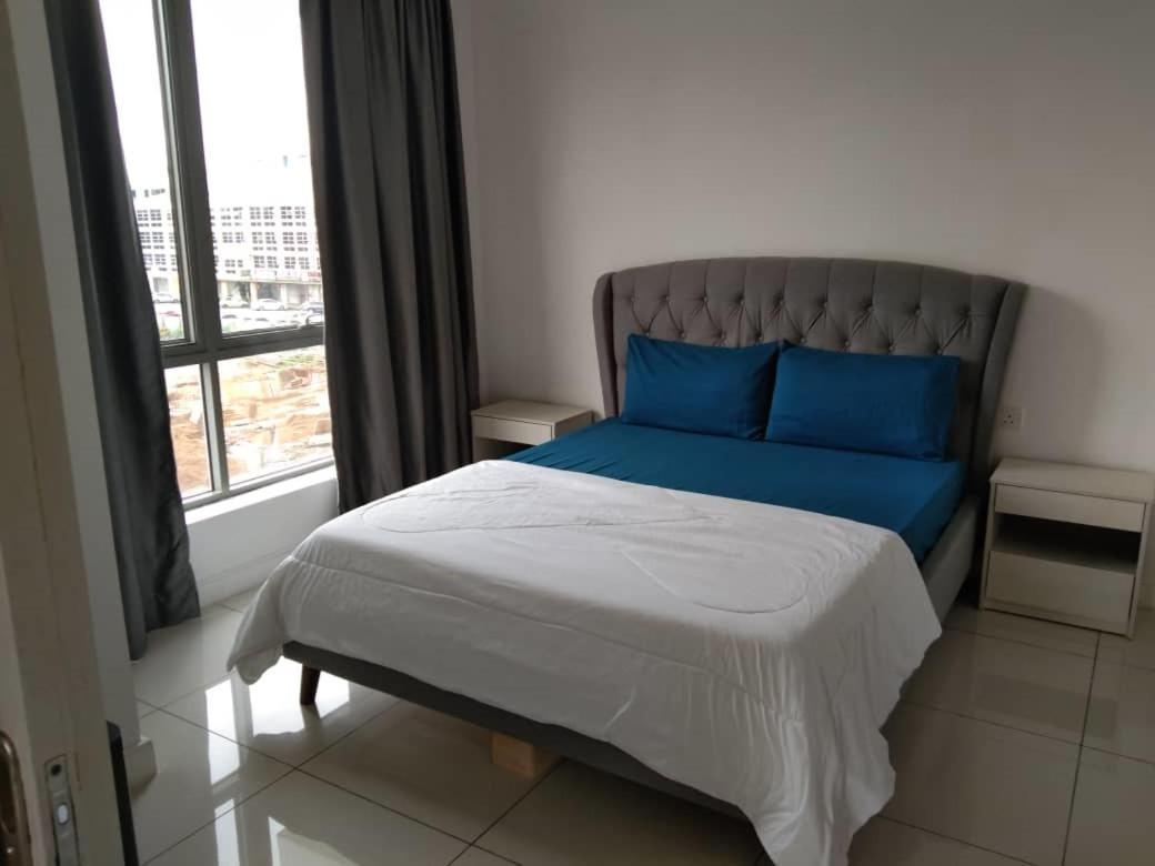 Pintarman Family Suites @ Miri Times Square 外观 照片